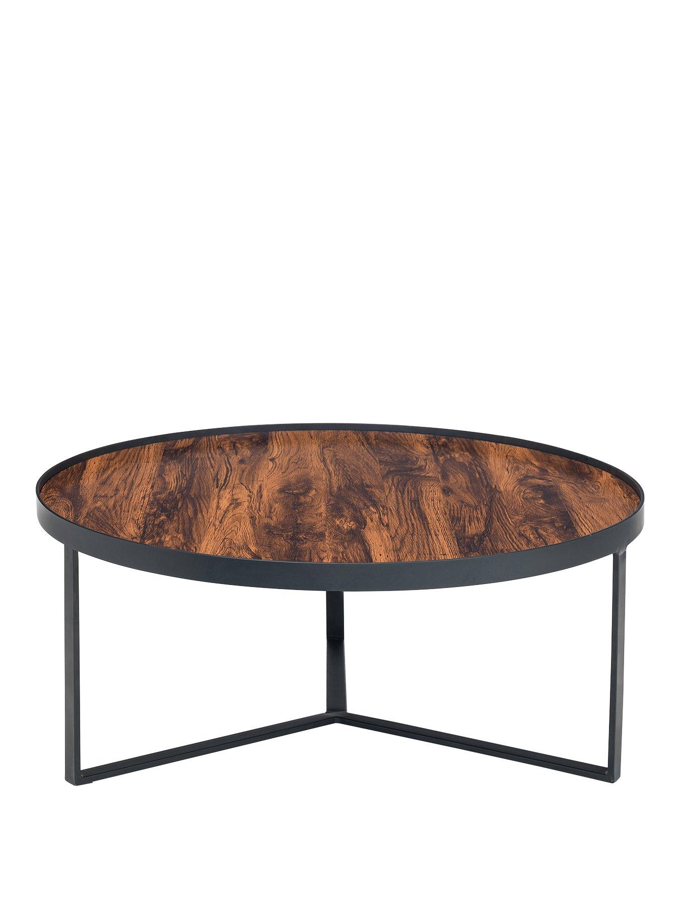 Julian Bowen Loft Coffee Table