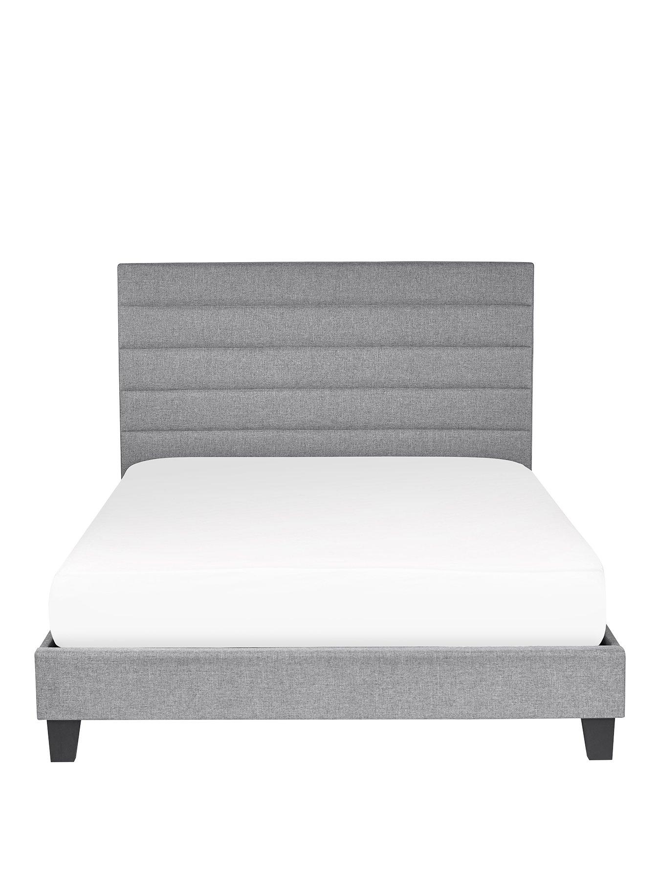 Julian Bowen Merida King Bed