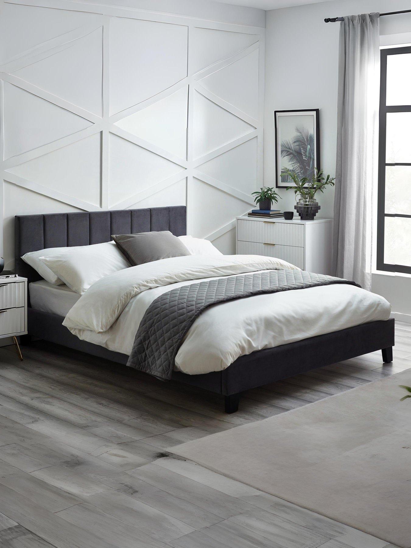 undefined Rosa Single Bed In A Box