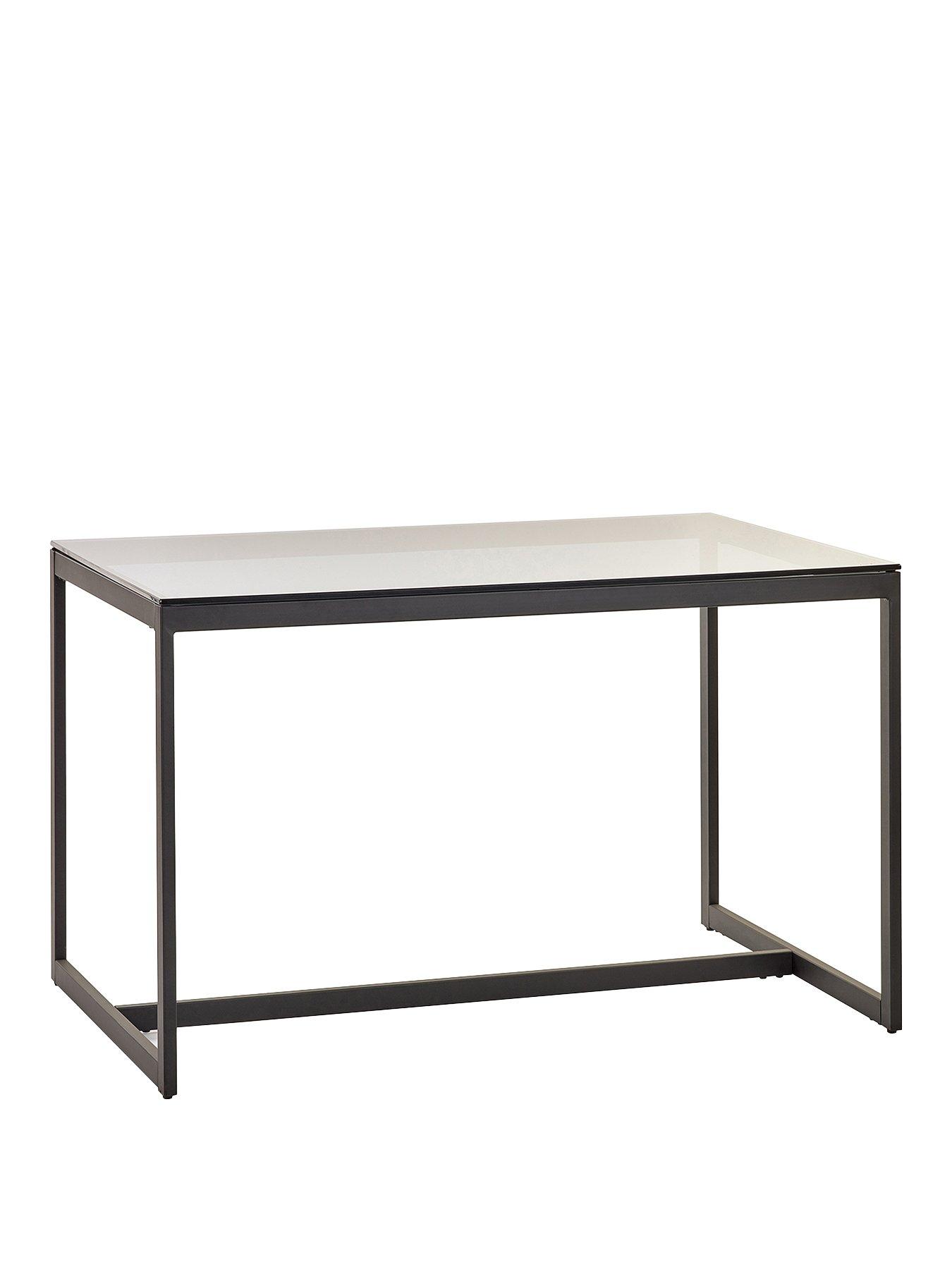 Image 3 of 3 of Julian Bowen Chicago Dining Table