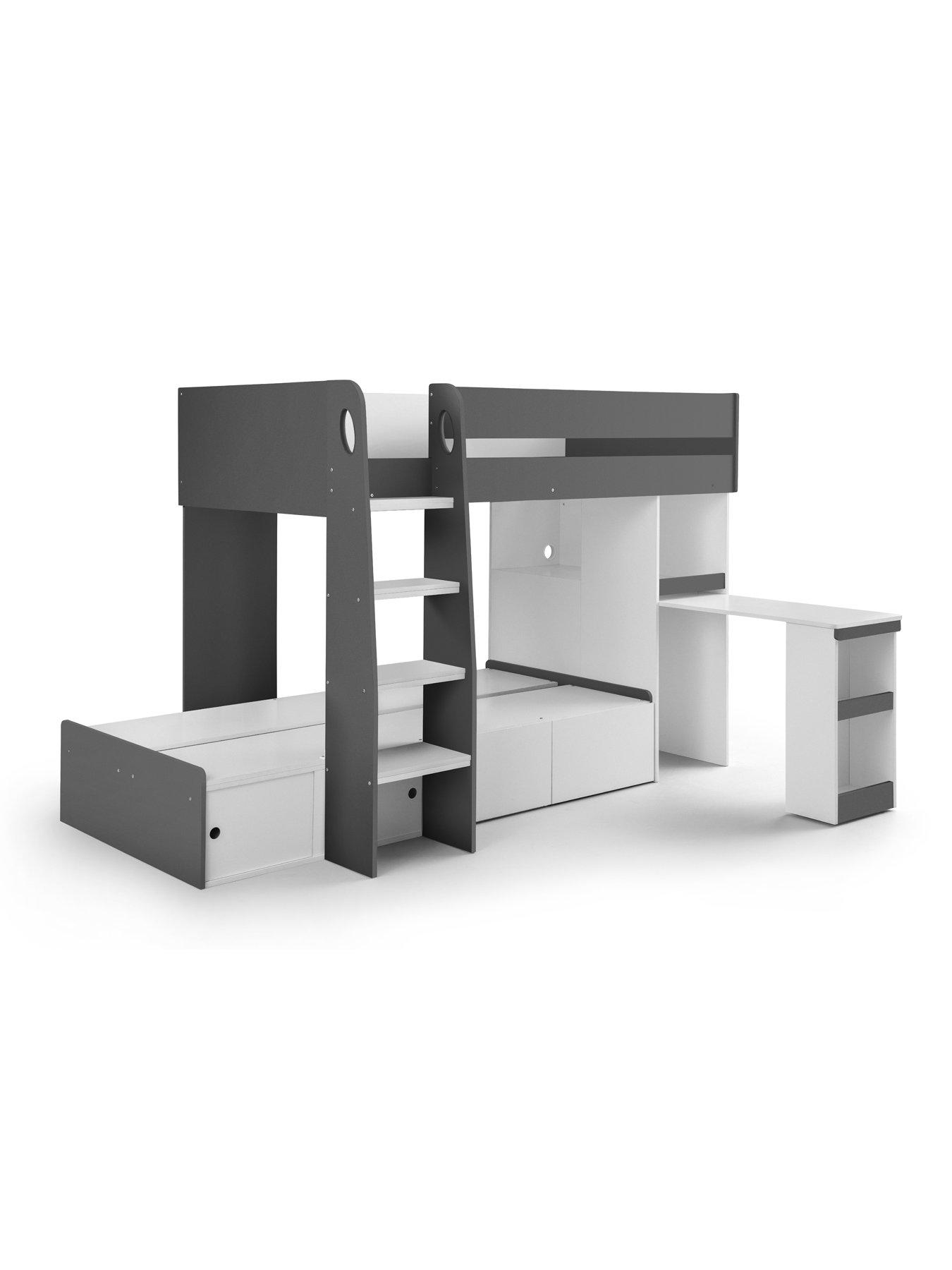 Eclipse deals bunk bed