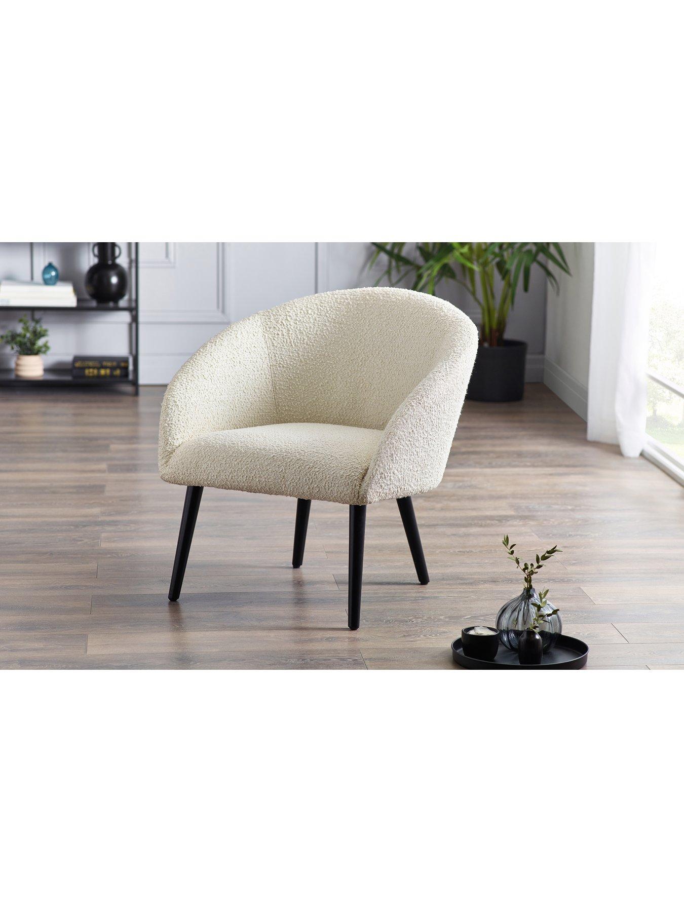 Cosmoliving by cosmopolitan lexington modern deals chair