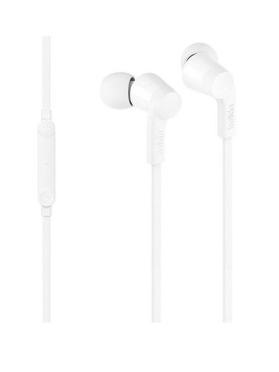 stillFront image of belkin-soundform-headphones-with-usb-c-connector-white
