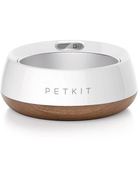 petkit-smart-metal-pet-bowl