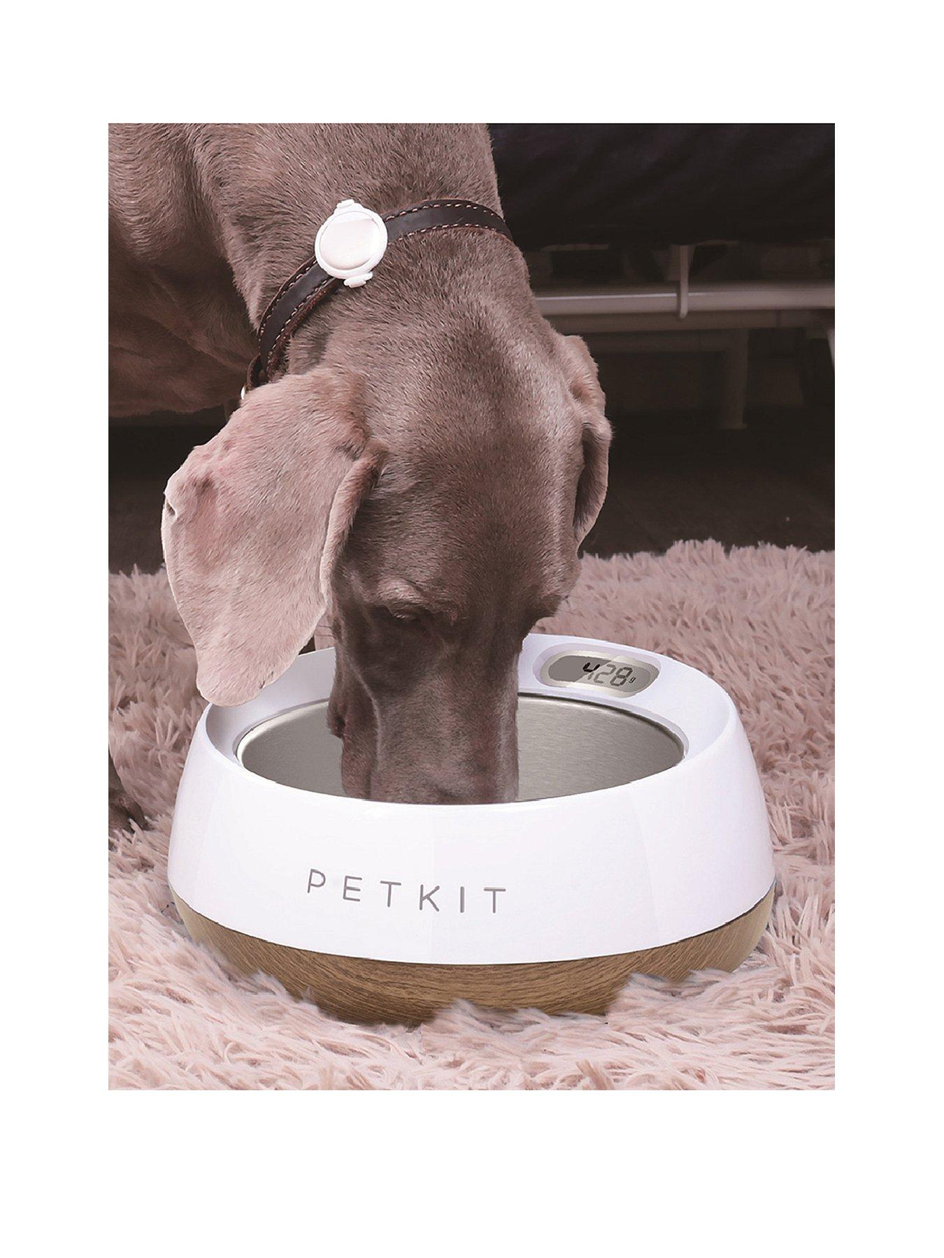 Image 2 of 7 of PetKit Smart Metal Pet Bowl