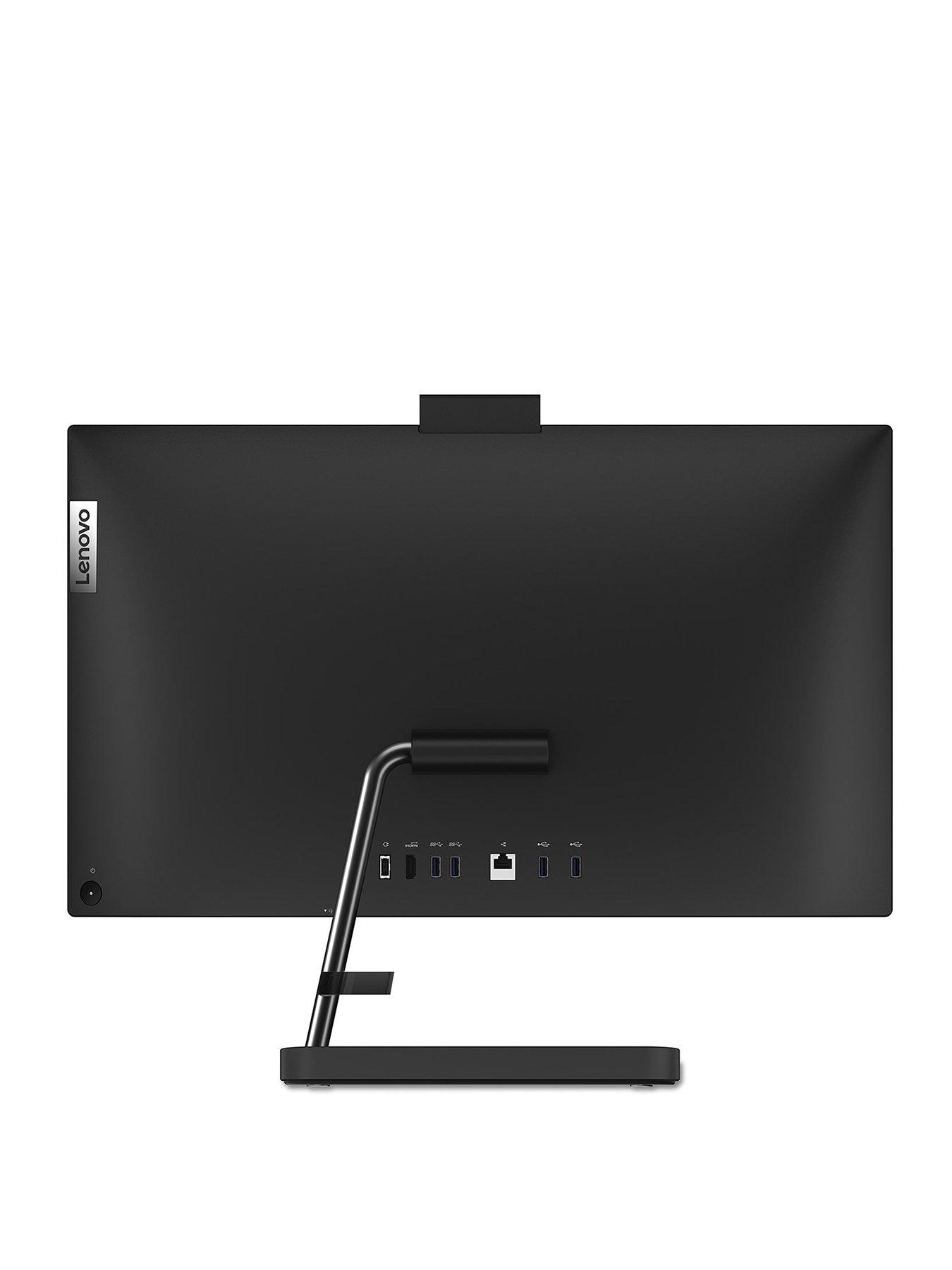  image of lenovo-ideacentre-aio-3-all-in-onenbspdesktop-238in-fhd-amd-ryzen-5-8gb-ram-512gb-ssd