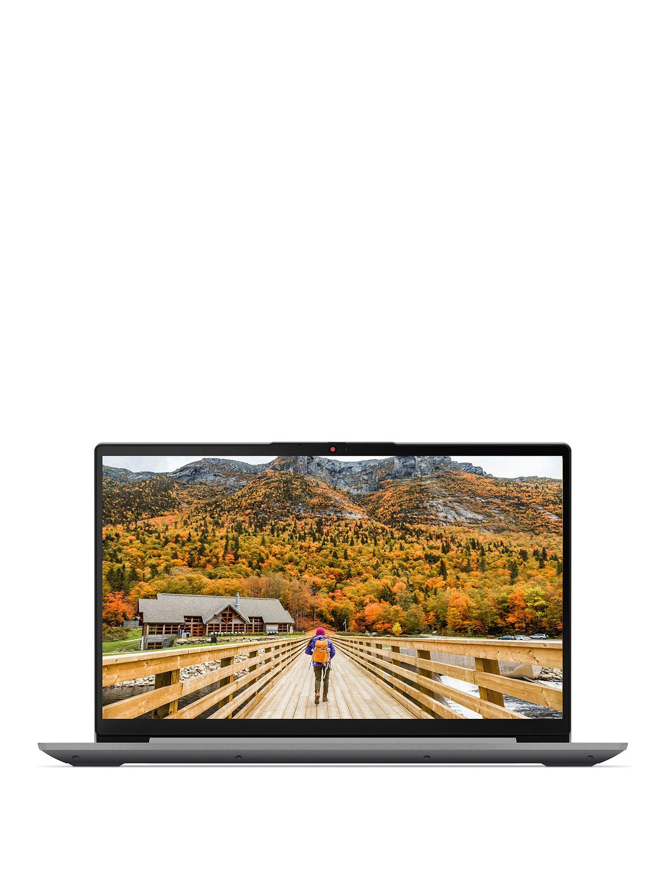 Lenovo IdeaPad 3 Laptop - 15.6in FHD, AMD Ryzen 7, 16GB RAM, 512GB 