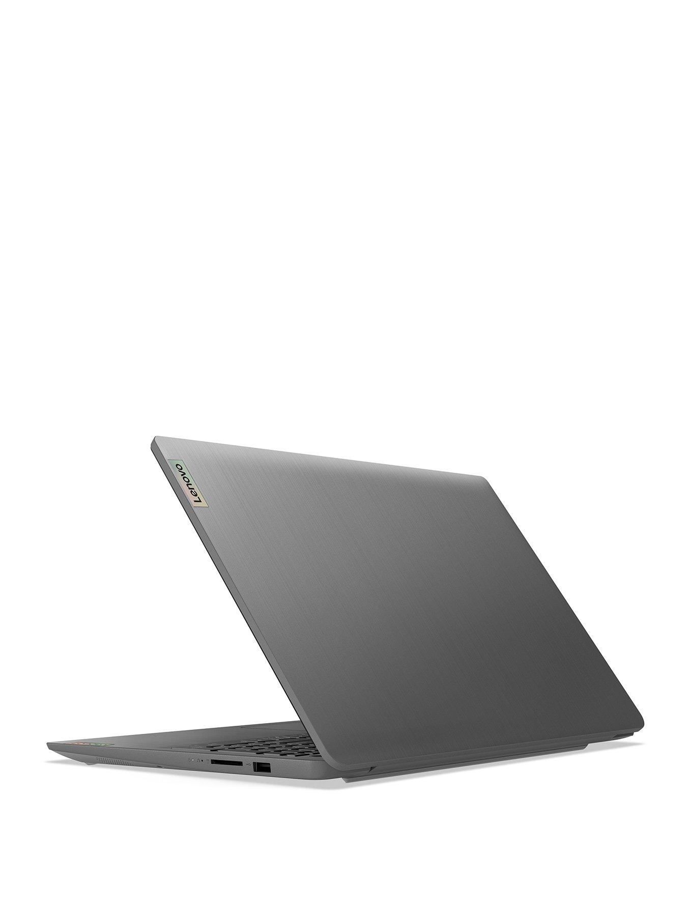Lenovo IdeaPad 3 Laptop - 15.6in FHD, AMD Ryzen 7, 16GB RAM, 512GB 