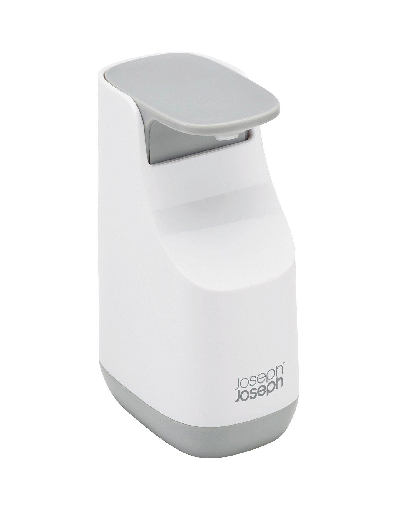 undefined Slim Compact Soap Dispenser