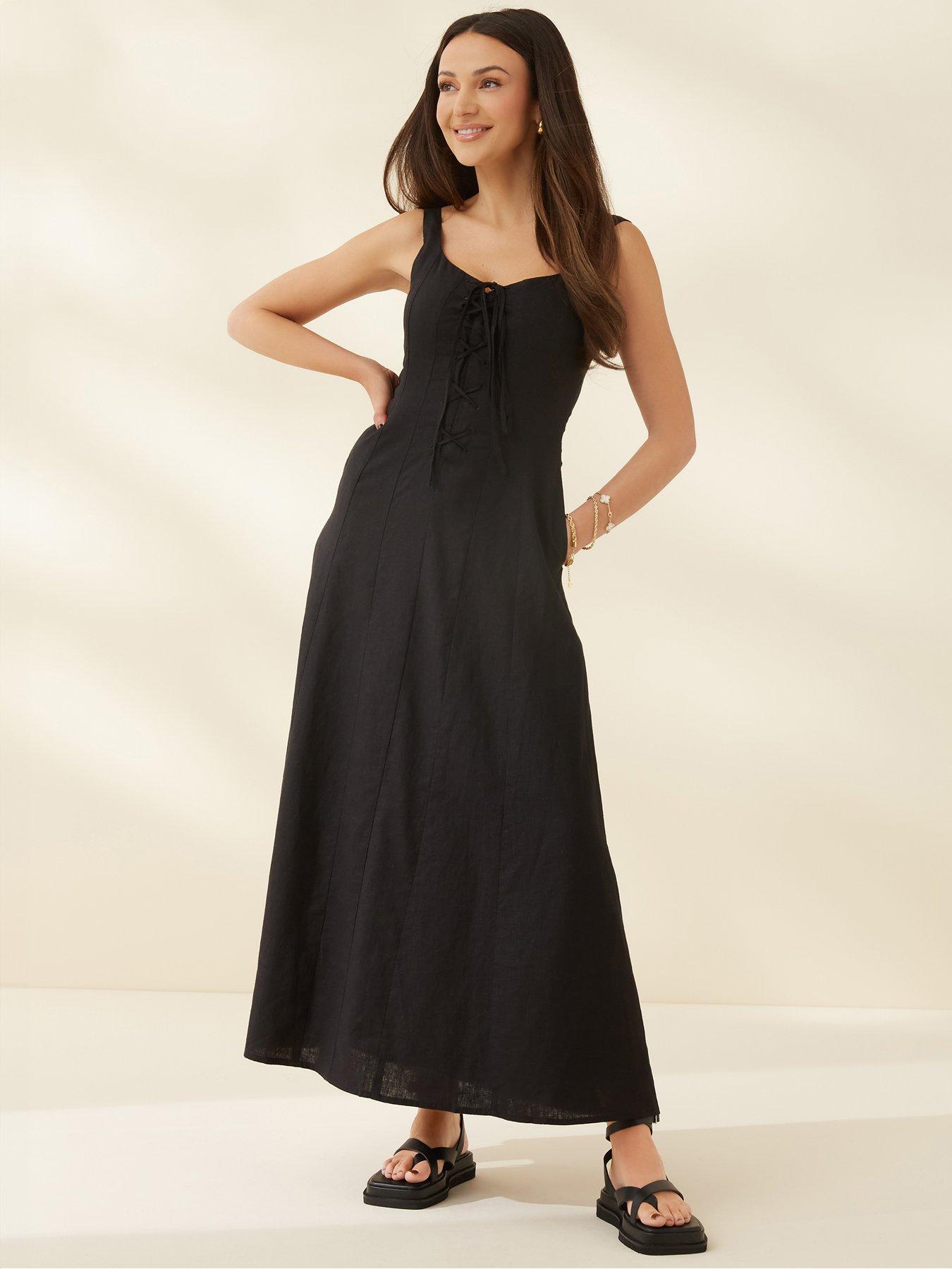 Black Party Dresses Dresses Women www.littlewoods