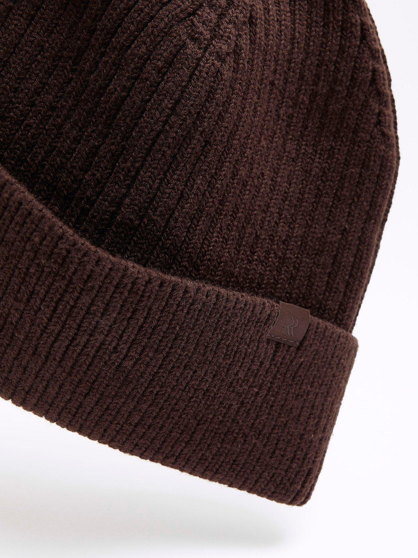 River island best sale fisherman beanie