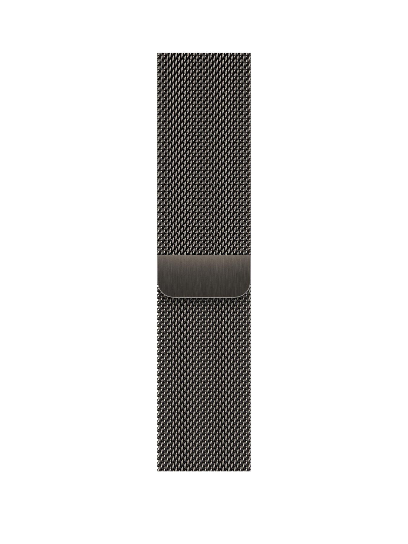  image of apple-watchnbsp45mm-graphite-milanese-loop