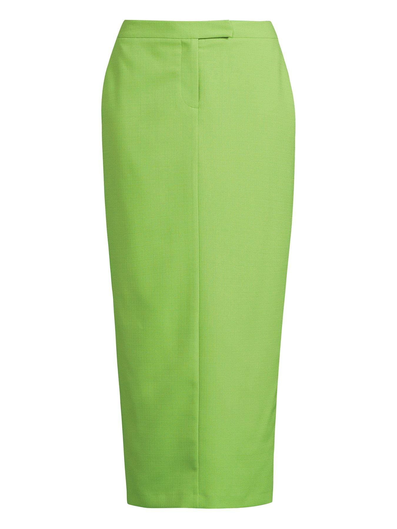 Green skirt 7 little words best sale