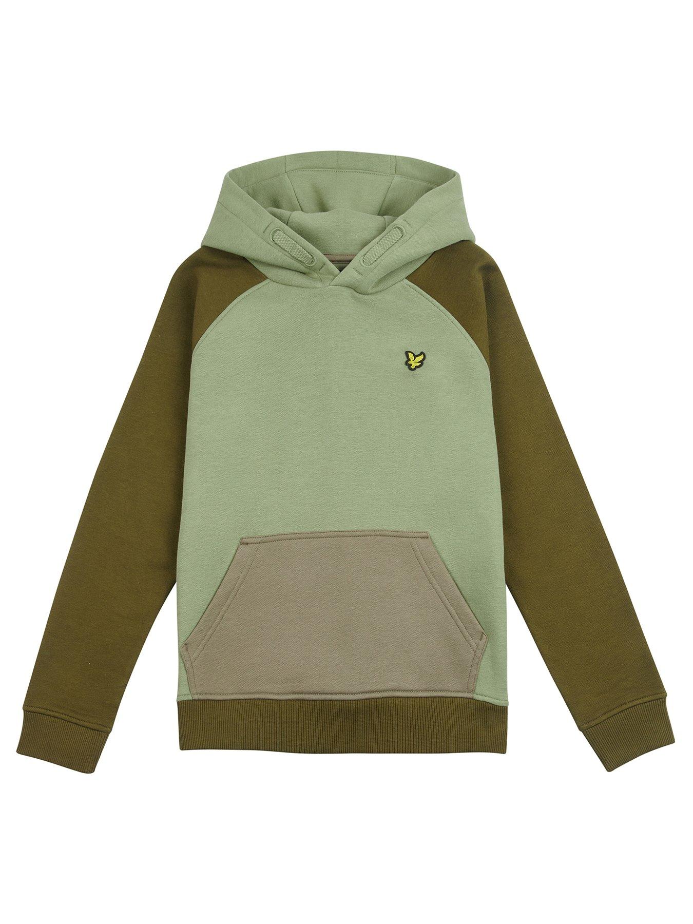 Boys lyle and online scott sweatshirt