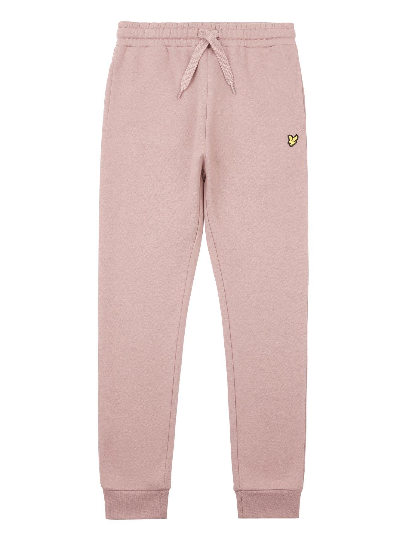 Lyle and scott joggers hot sale junior