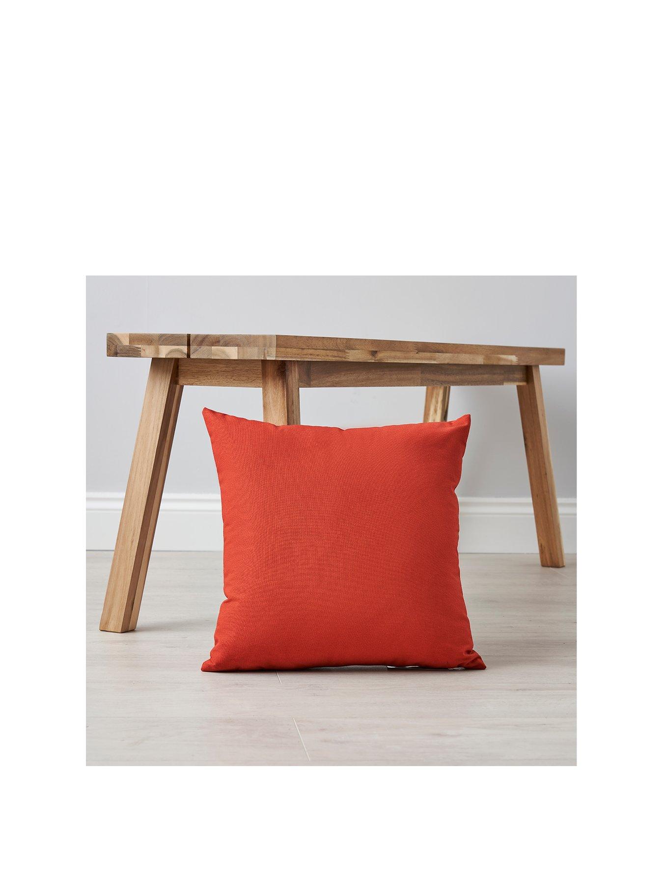  image of cascade-home-basic-cushion-twin-pack