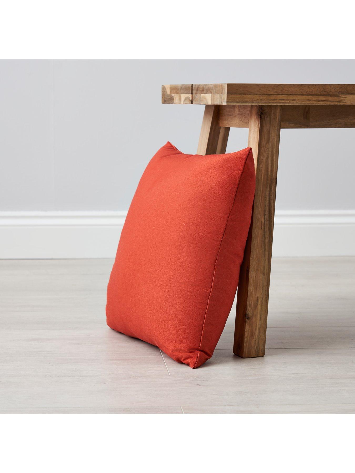  image of cascade-home-basic-cushion-twin-pack