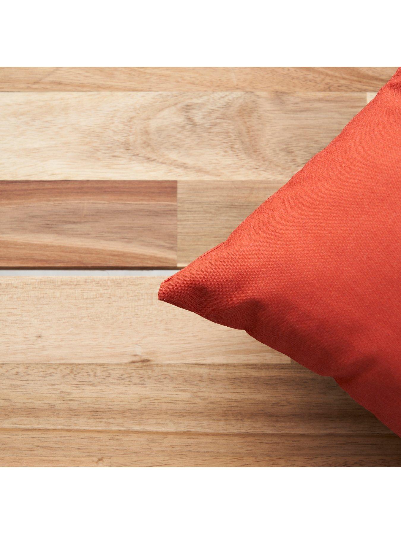  image of cascade-home-basic-cushion-twin-pack