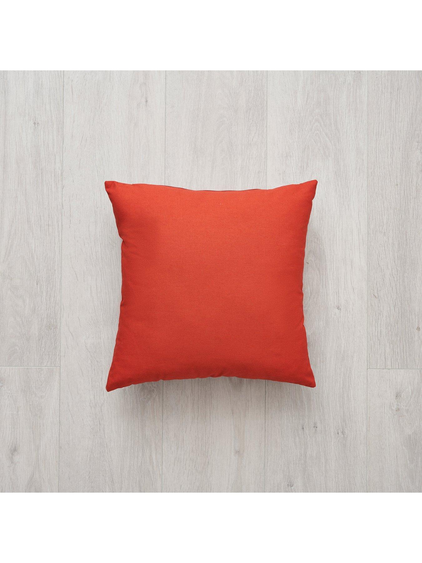  image of cascade-home-basic-cushion-twin-pack
