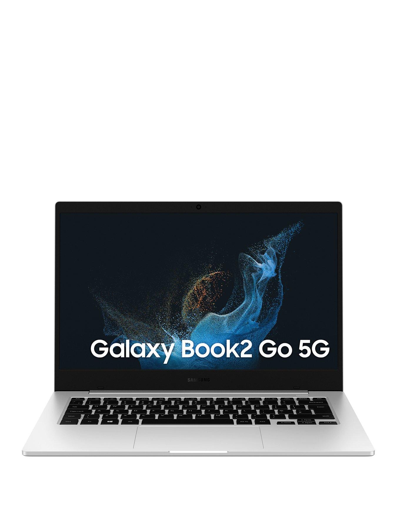 Samsung Galaxy Book 2　128GBWindowsノート本体