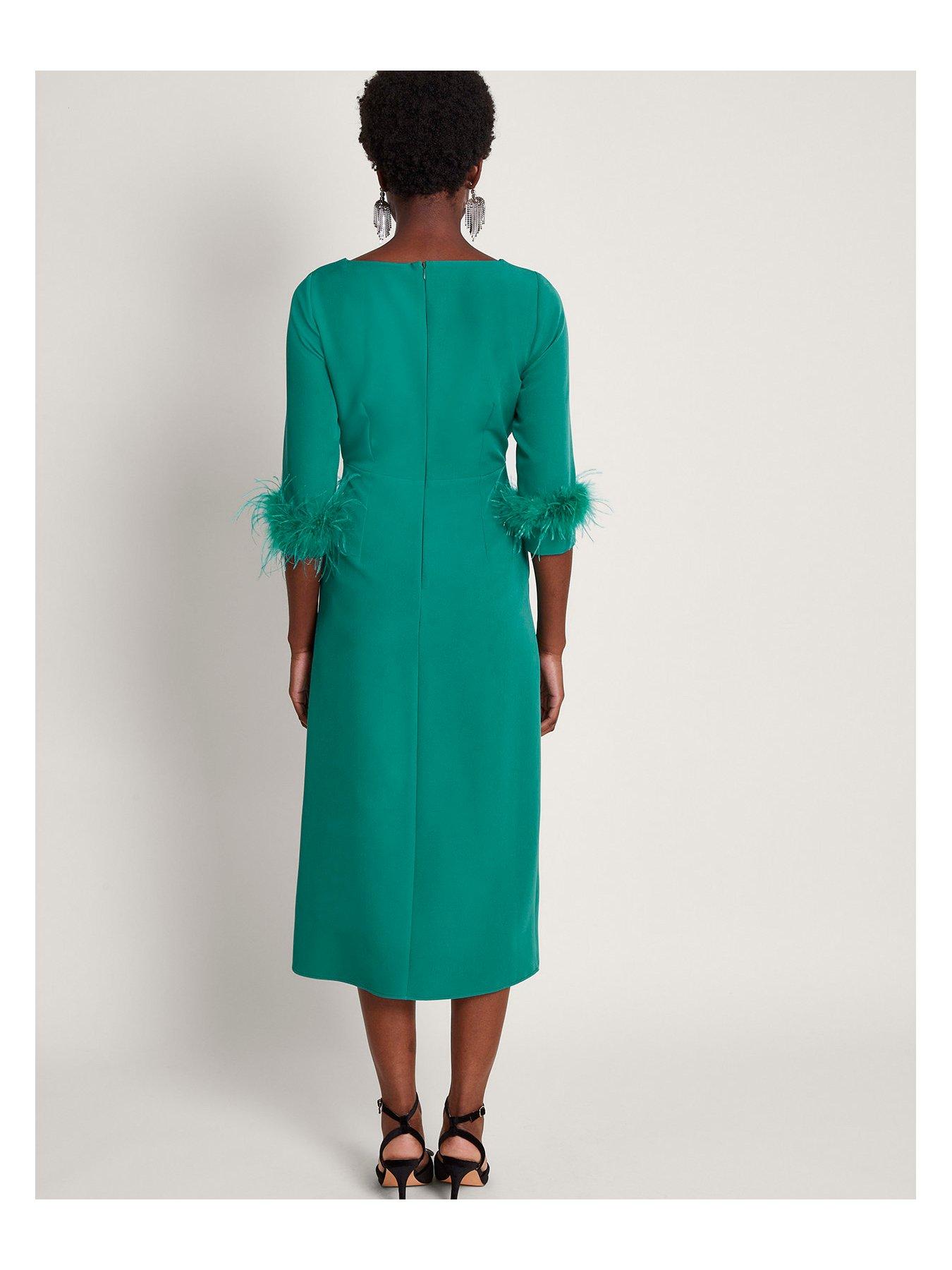 Littlewoods shop monsoon dresses