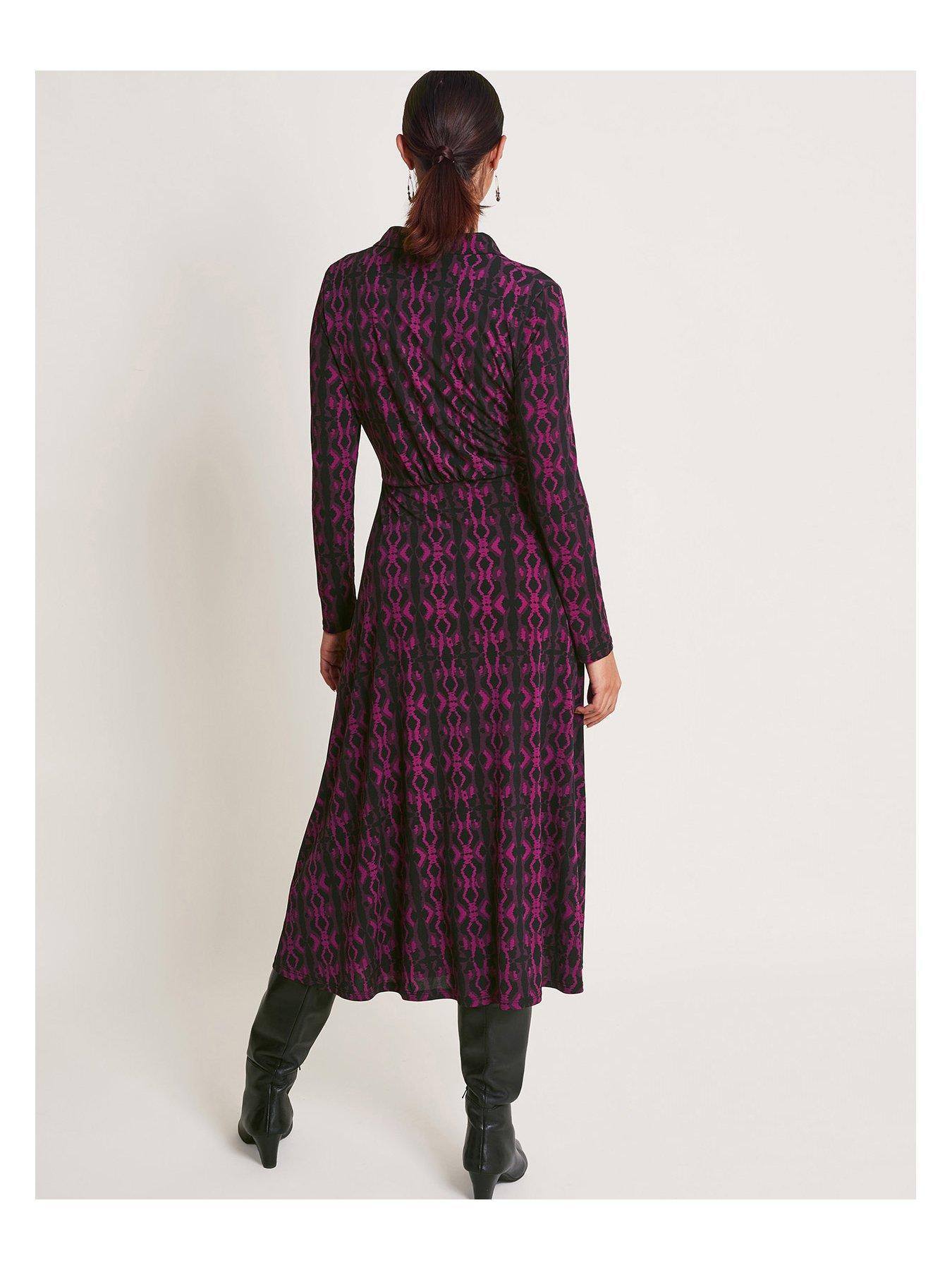 Littlewoods shop monsoon dresses