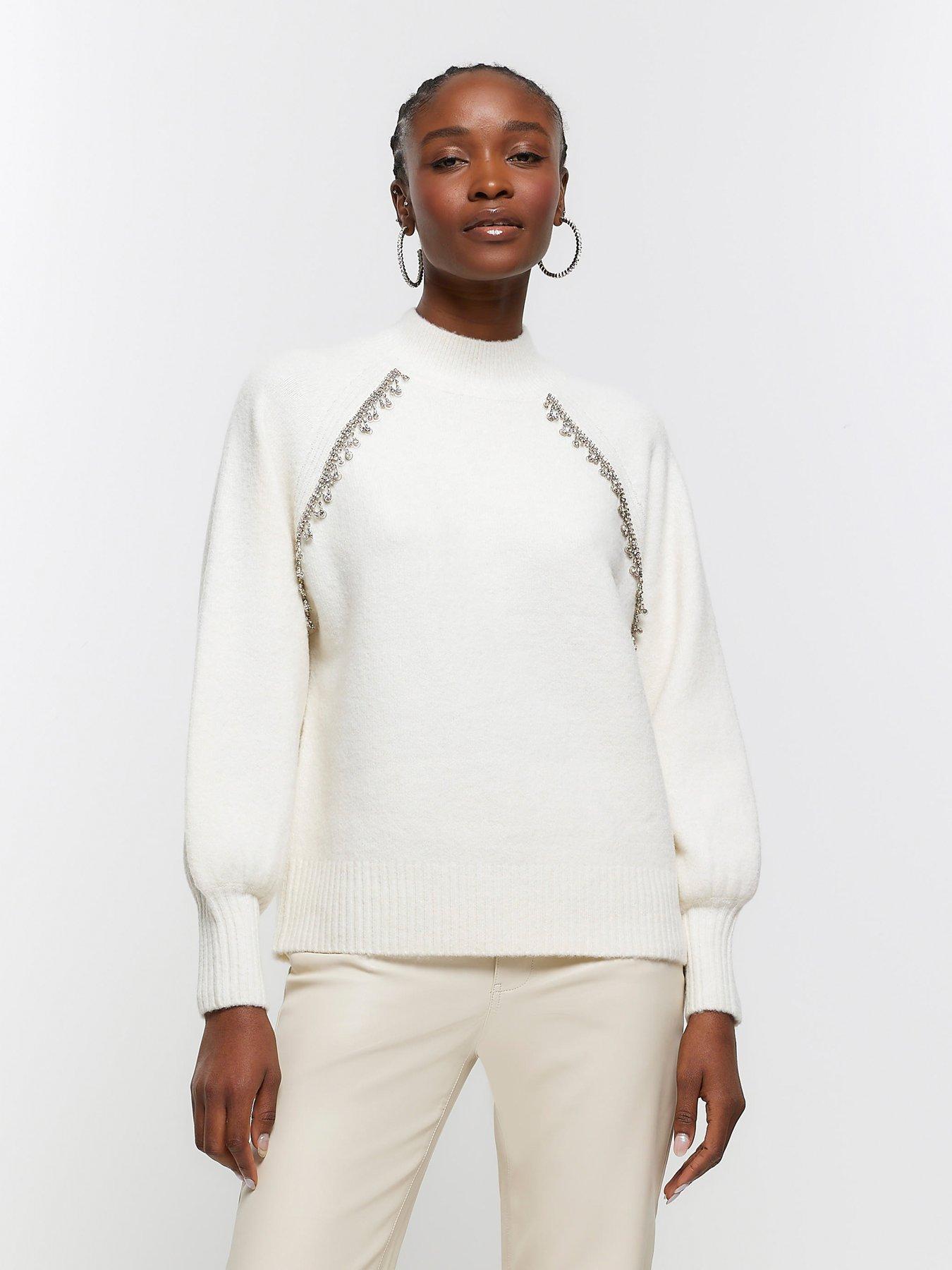 Riverisland jumpers top