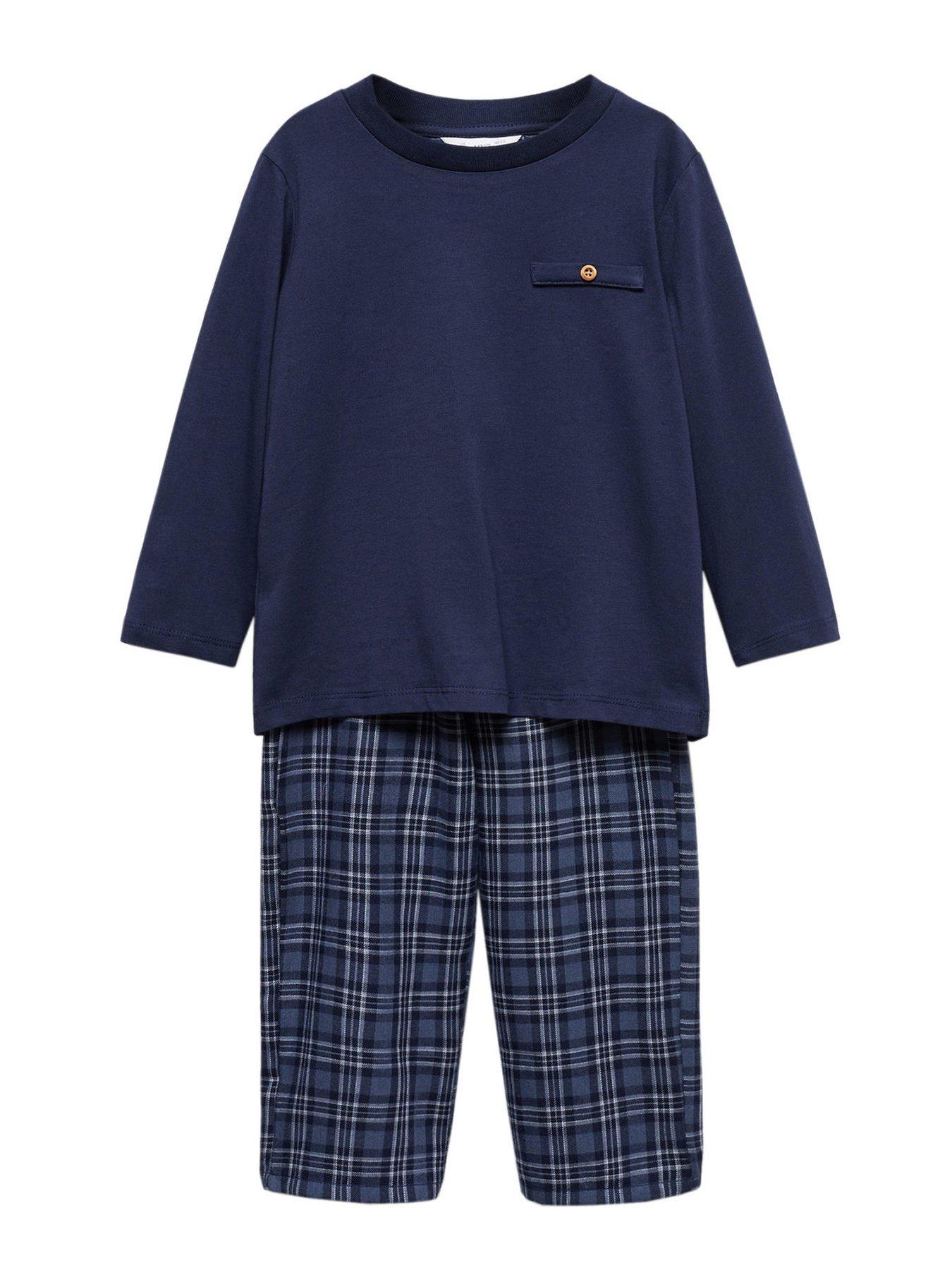 Littlewoods best sale boys pyjamas