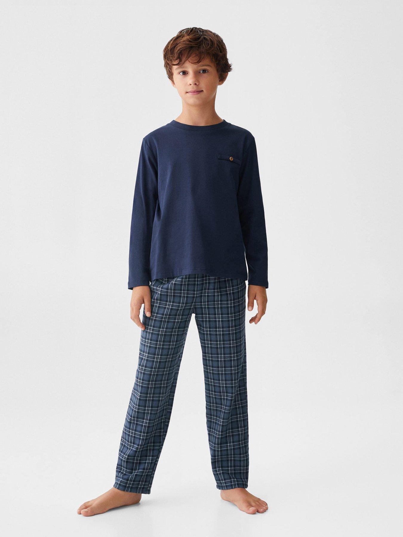 Littlewoods boys online pyjamas