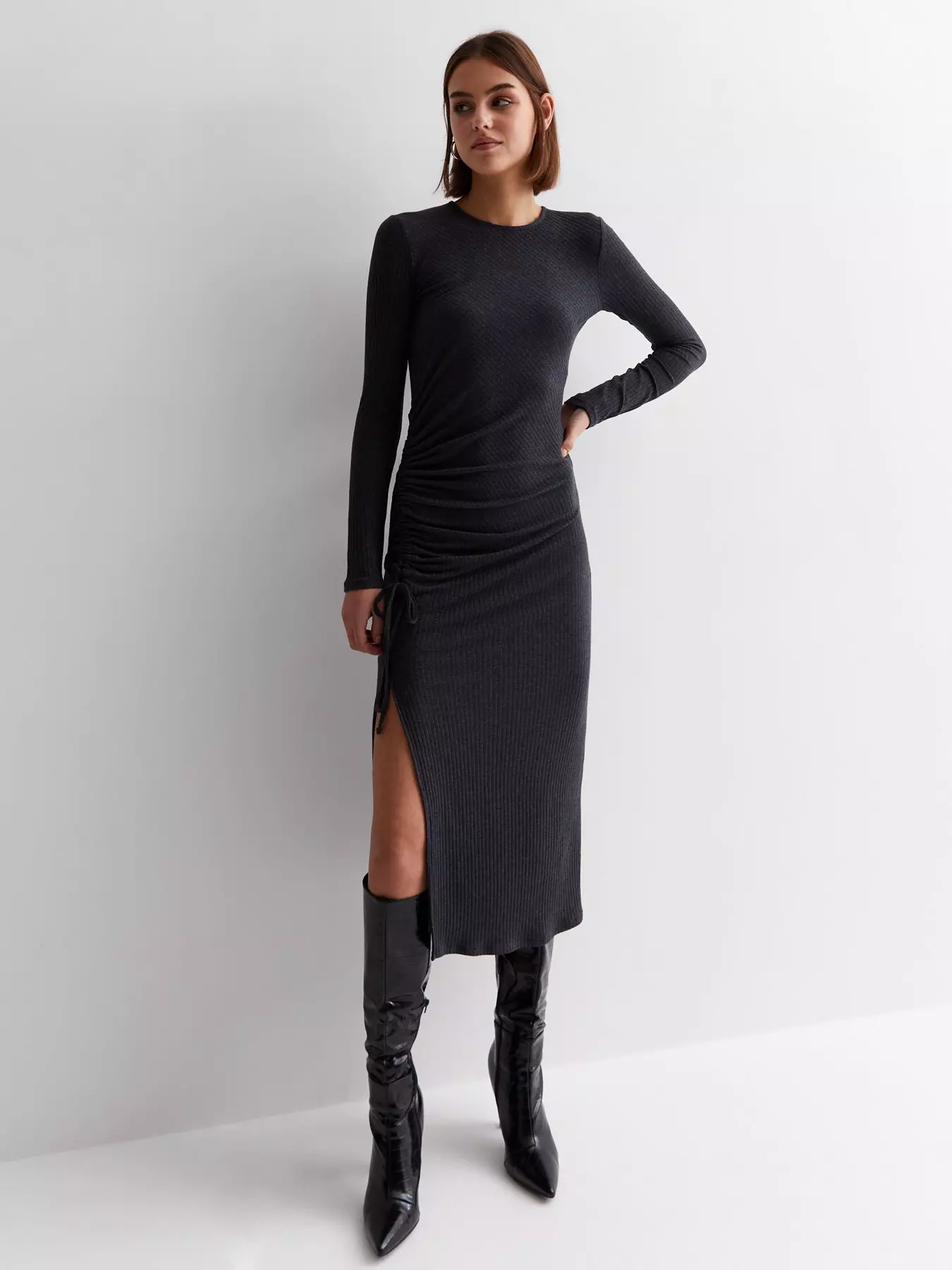 Midi Dresses, Dresses, Women