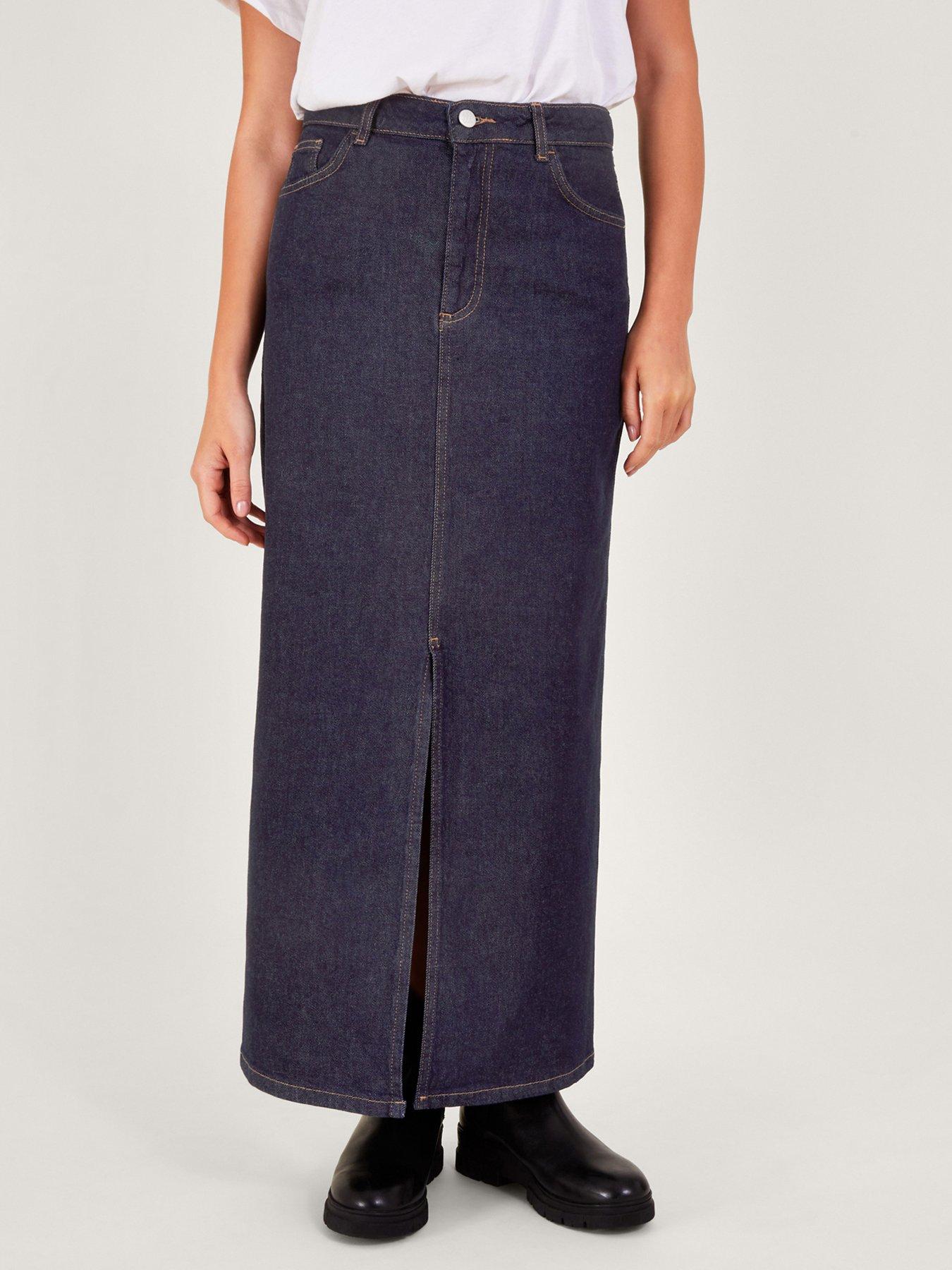 Littlewoods maxi clearance skirts