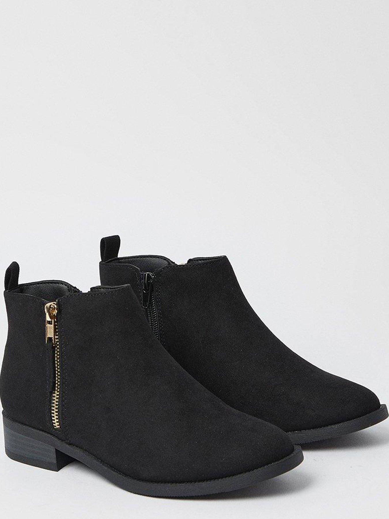 Dorothy perkins ankle boots on sale sale