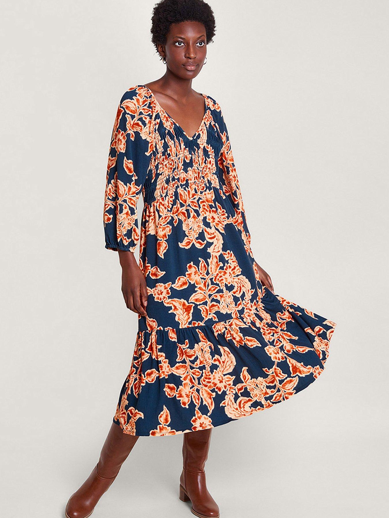 Littlewoods 2025 monsoon dresses