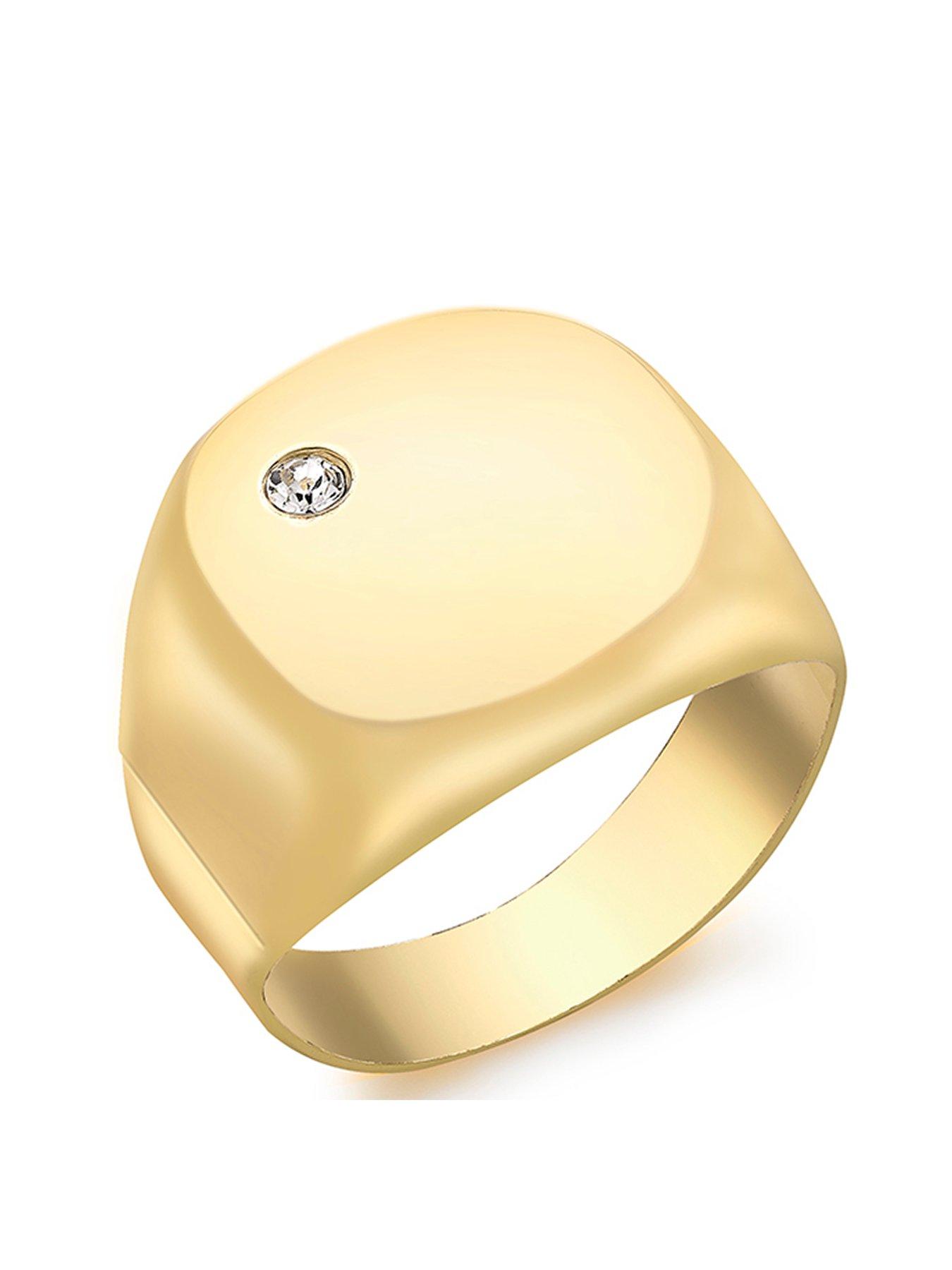 Love gold ring discount price