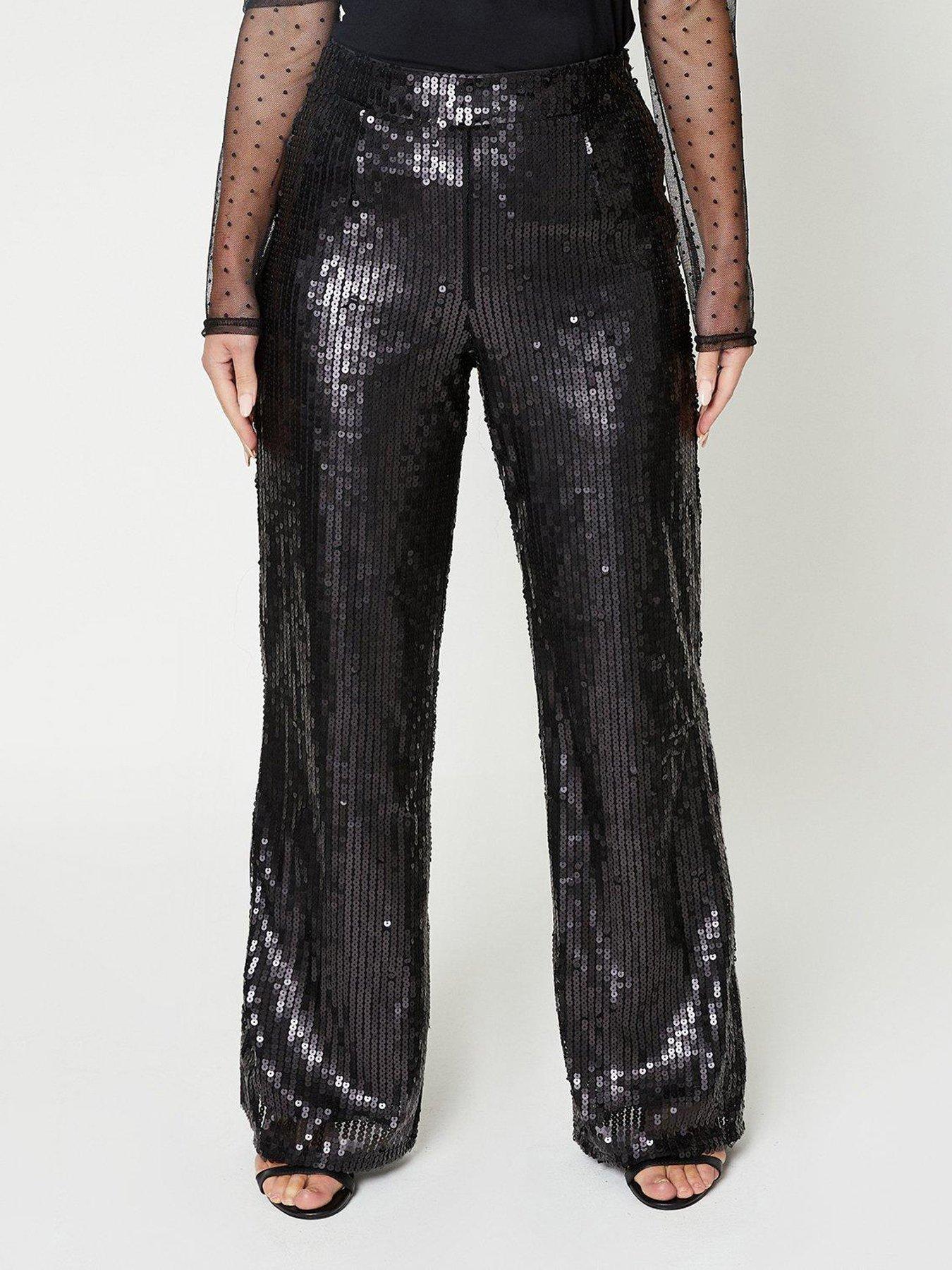 Dorothy perkins hot sale sparkly jeans