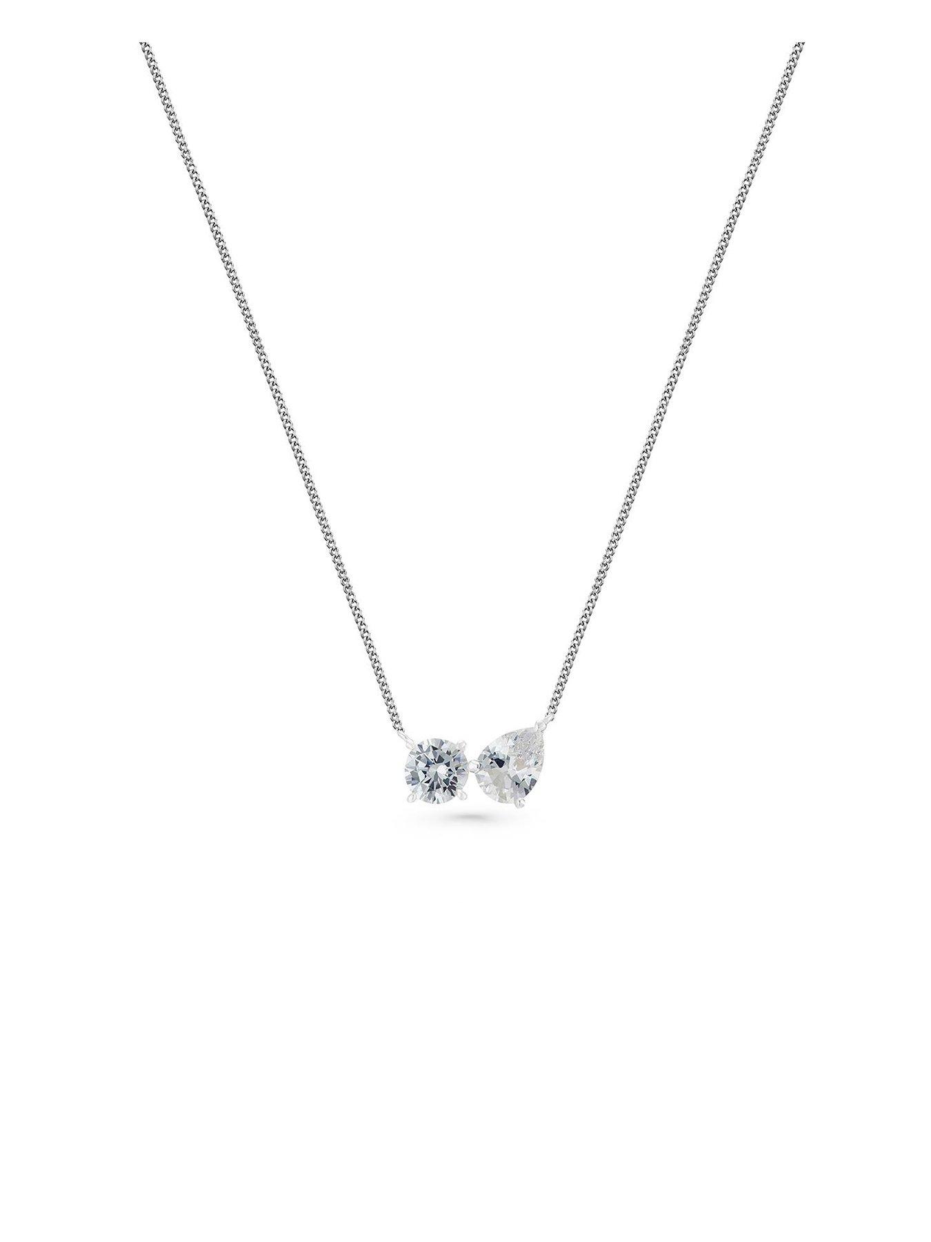 Beaverbrooks deals sale necklaces