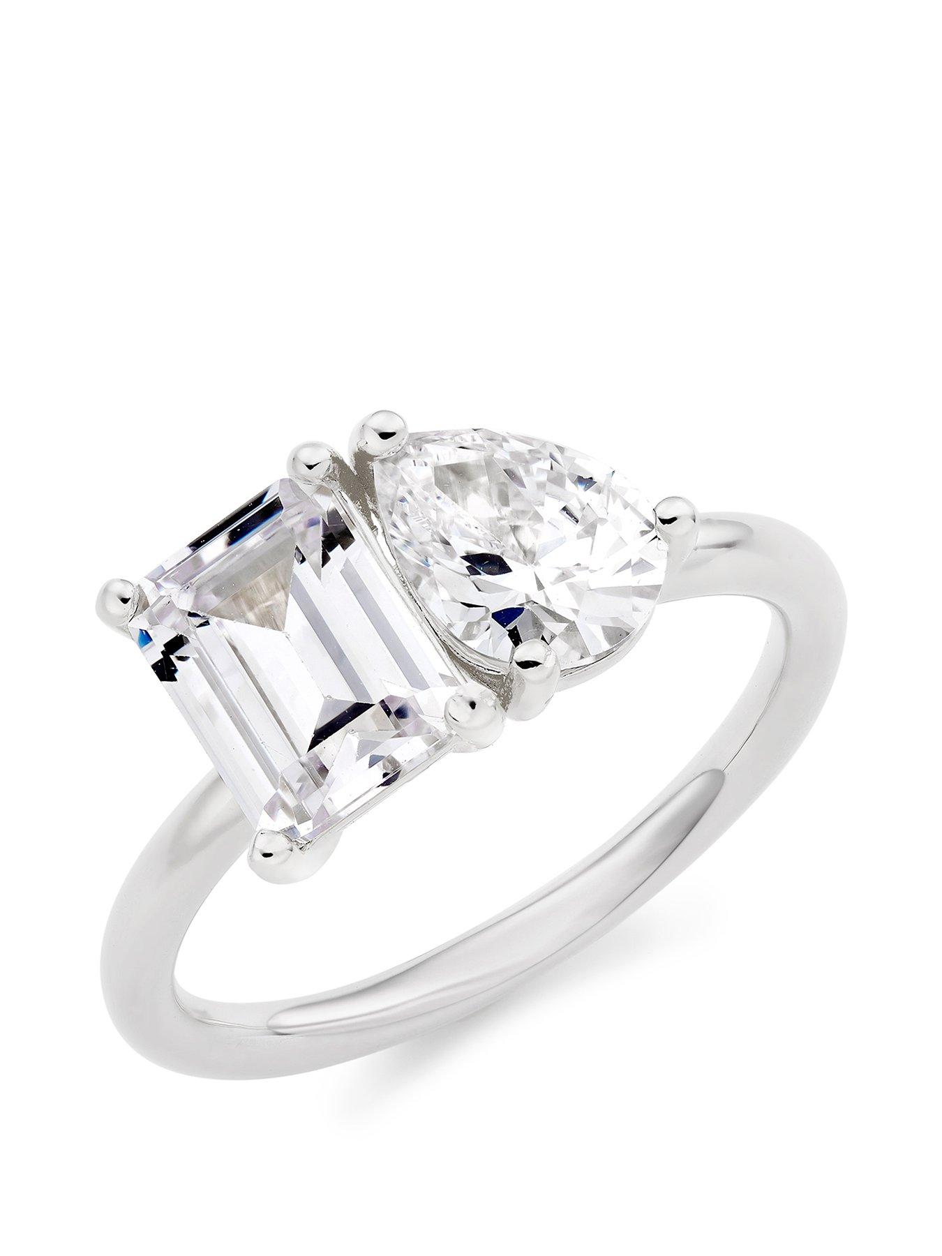 beaverbrooks-silver-cubic-zirconia-ring