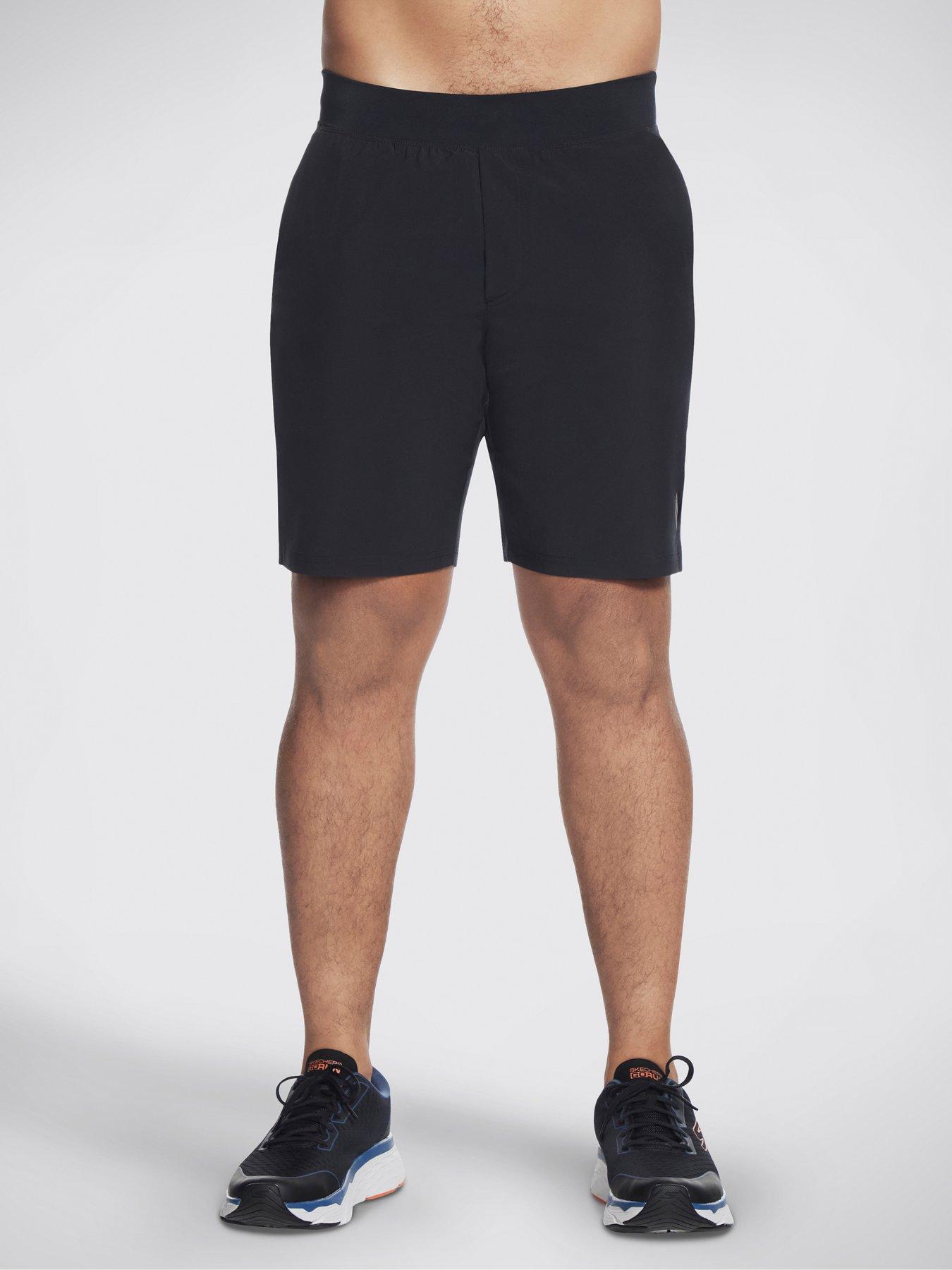 UNDER ARMOUR Challenger Shorts - Navy