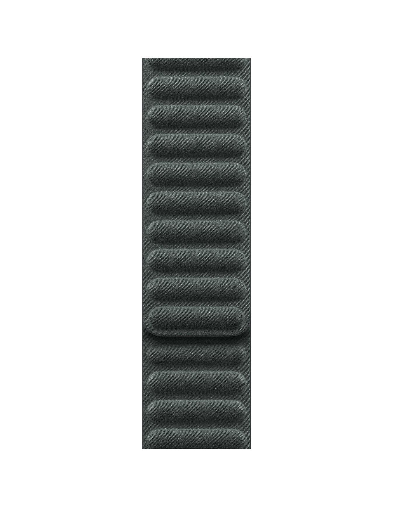 Image 2 of 3 of Apple Watch&nbsp;41mm Evergreen Magnetic Link - M/L