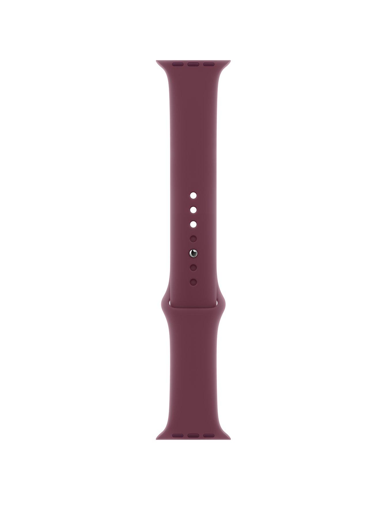  image of apple-watchnbsp45mm-mulberry-sport-band-ml