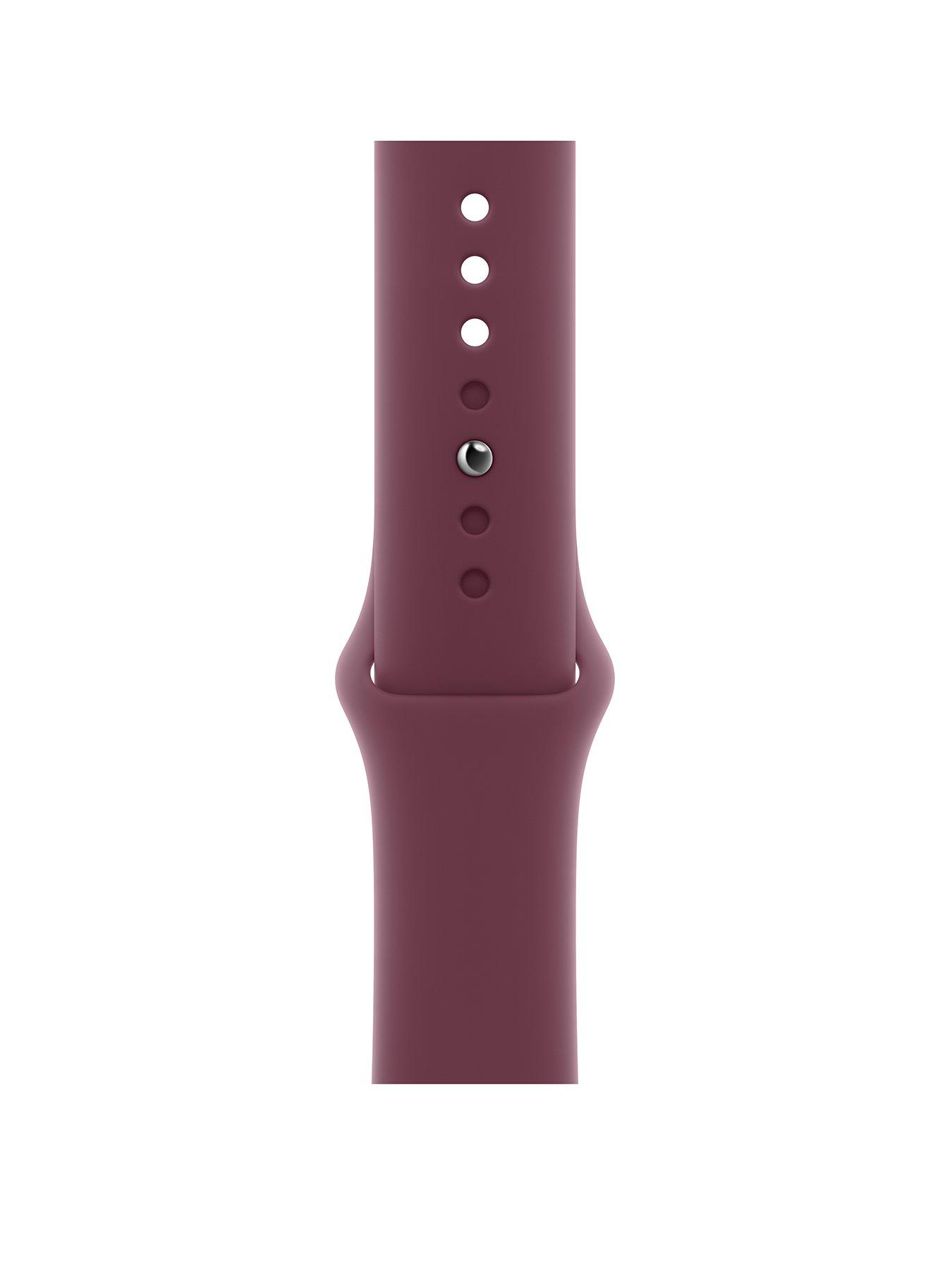  image of apple-watchnbsp45mm-mulberry-sport-band-ml