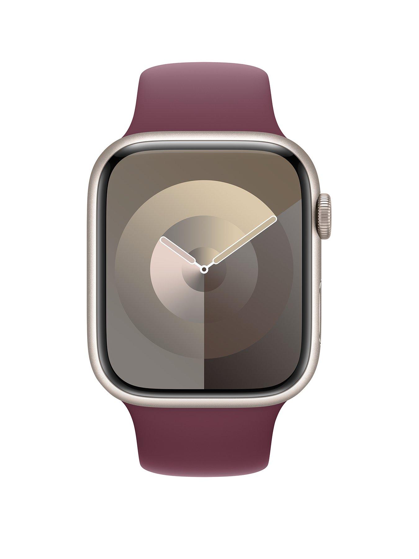  image of apple-watchnbsp45mm-mulberry-sport-band-ml