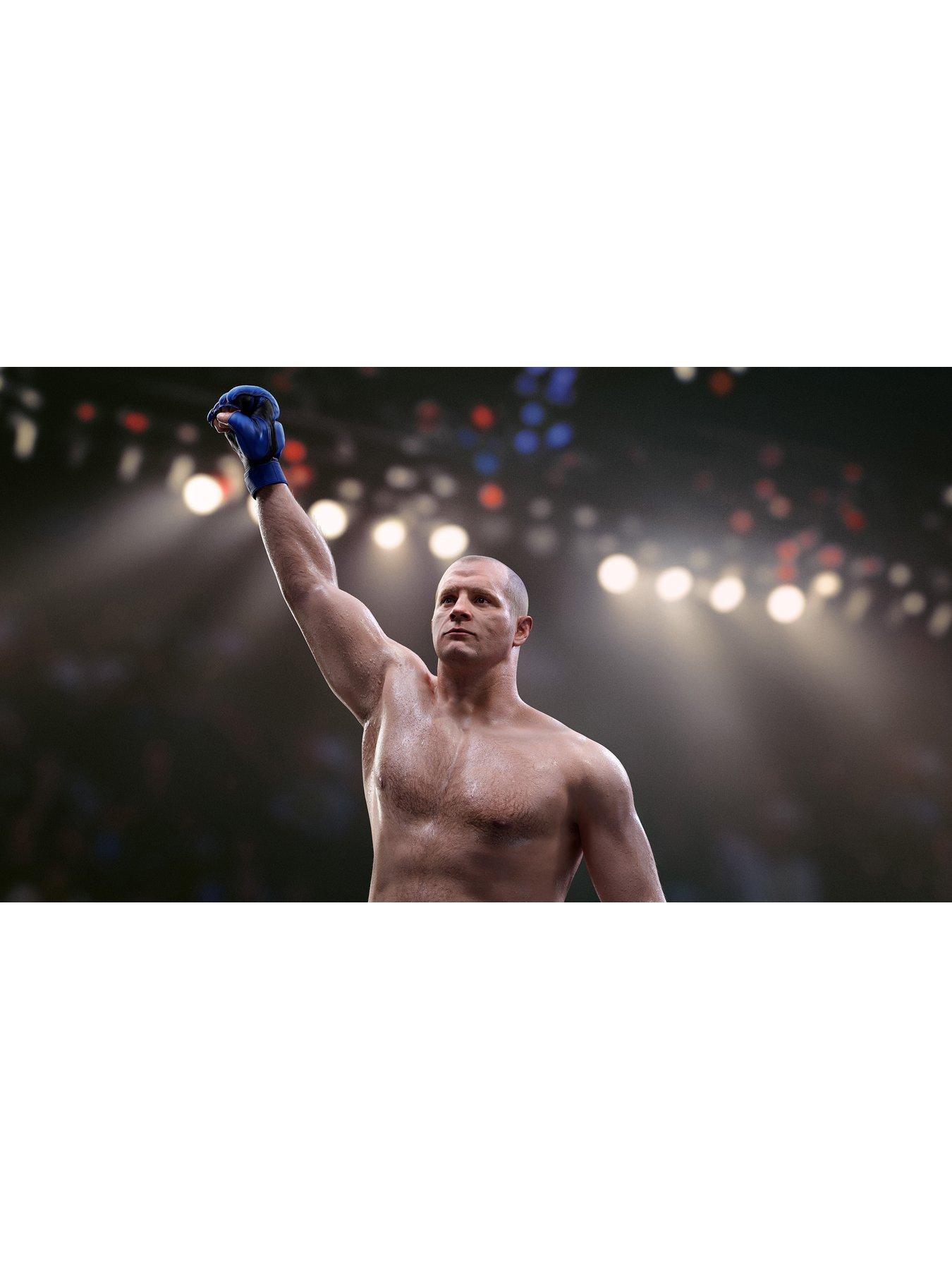  image of playstation-5-ea-sports-ufc-5