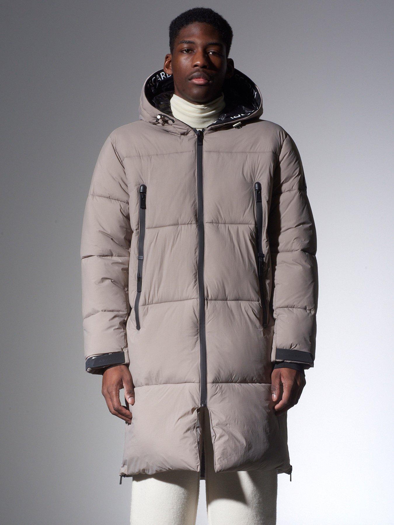 Littlewoods 2024 parka coats