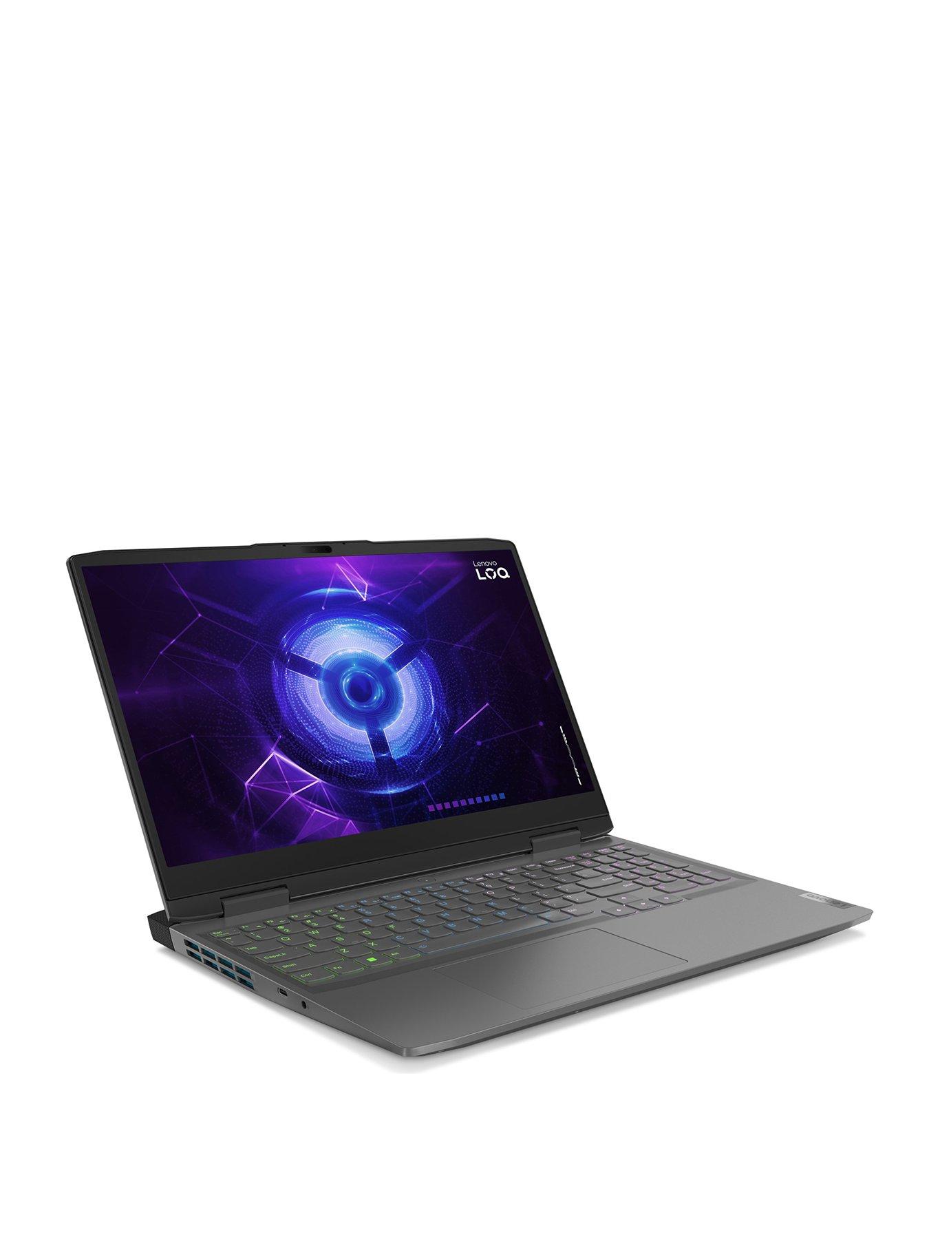 MSI Cyborg 15 Laptop - 15.6in FHD 144Hz, RTX 4060, Intel Core i7  