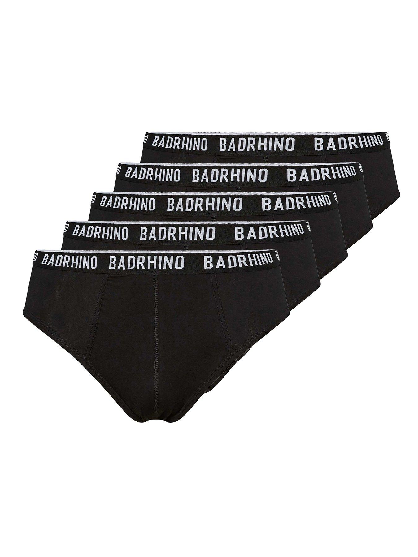 badrhino-5-pack-briefs-black