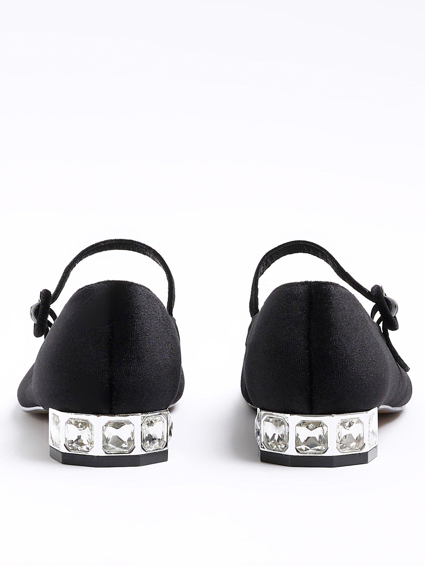 River island baby on sale shoes