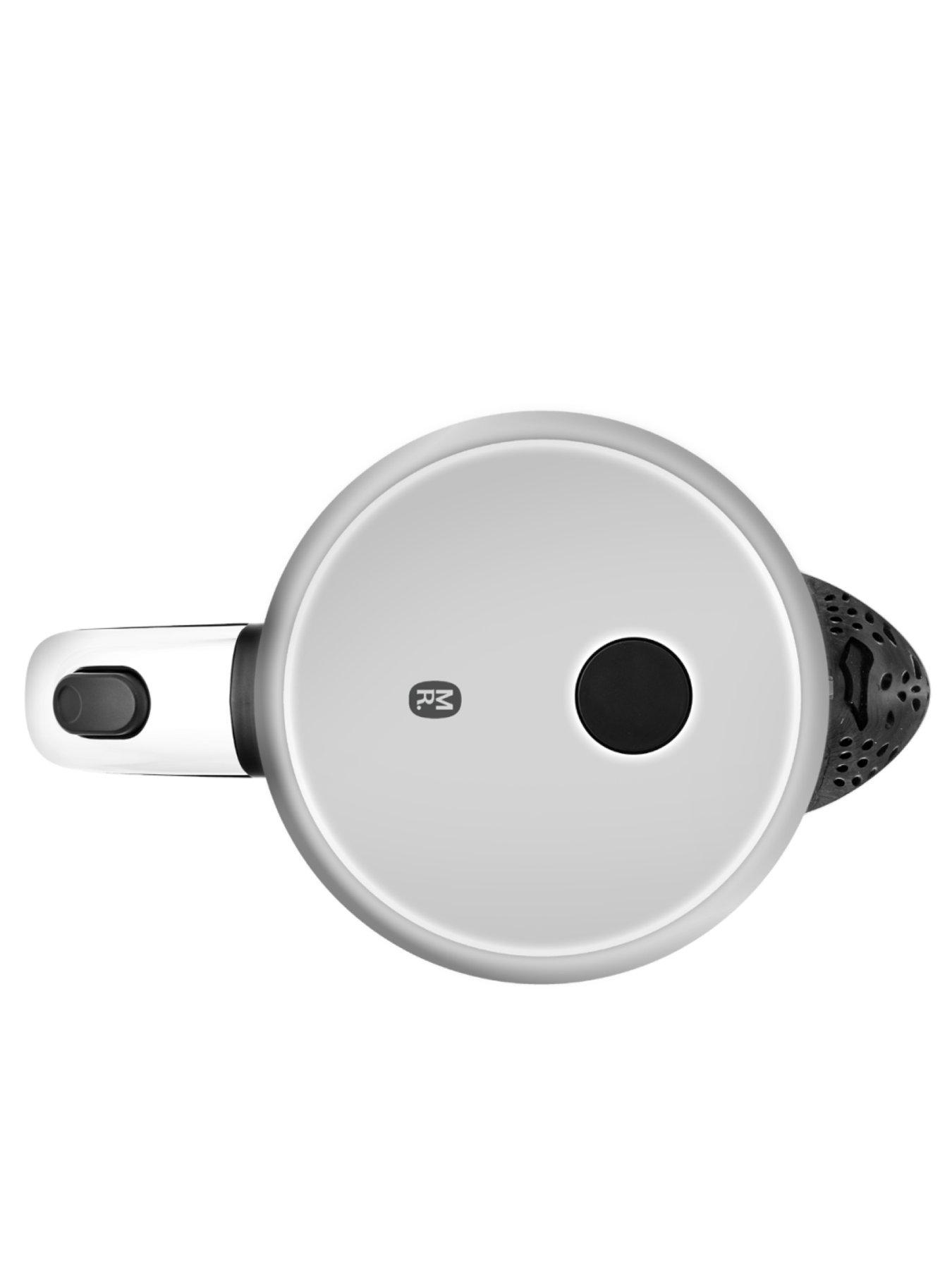  image of morphy-richards-motive-chalk-kettle-102802nbsp
