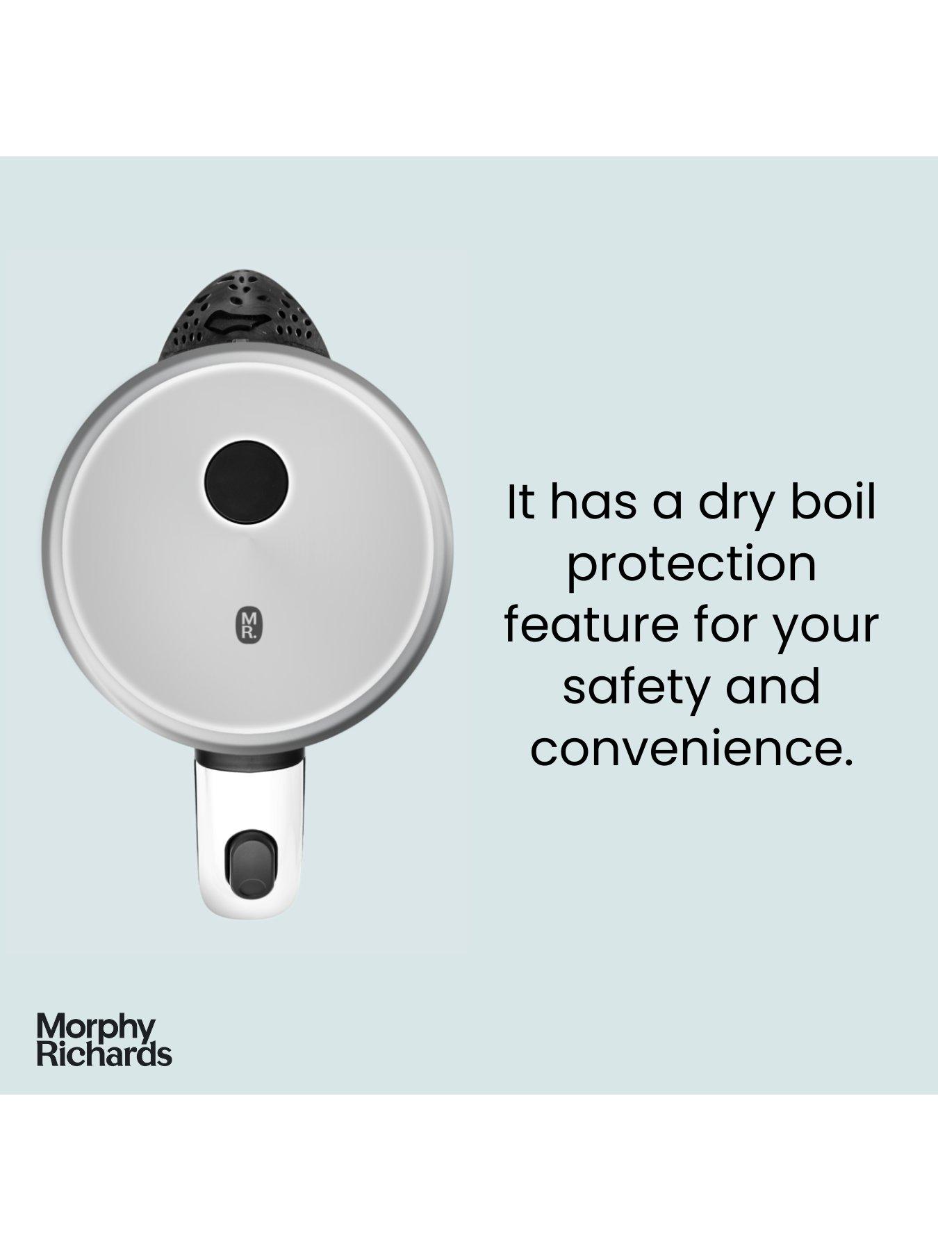  image of morphy-richards-motive-brushed-steel-kettlenbsp--102800