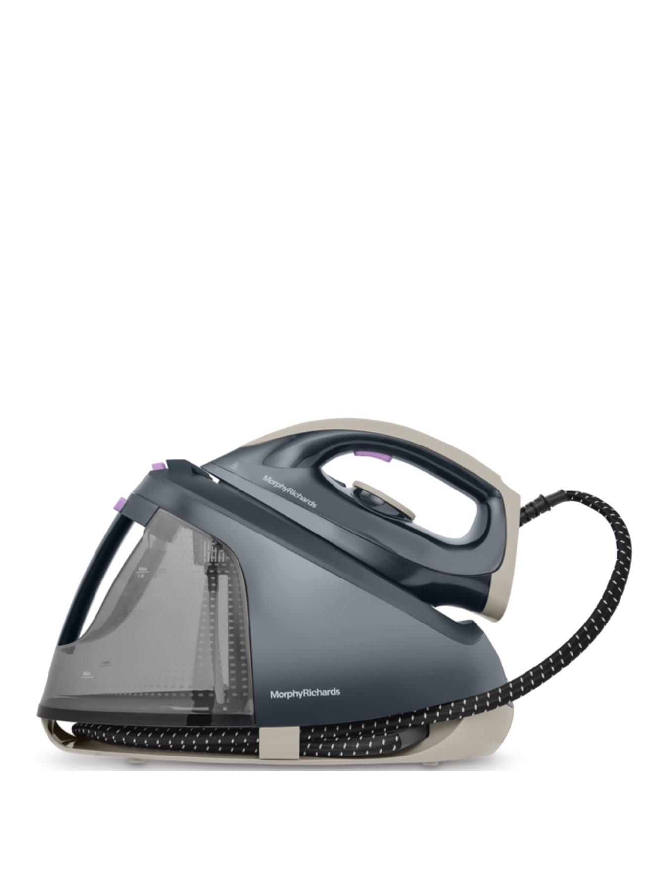 undefined Easy Steam Steam Generator